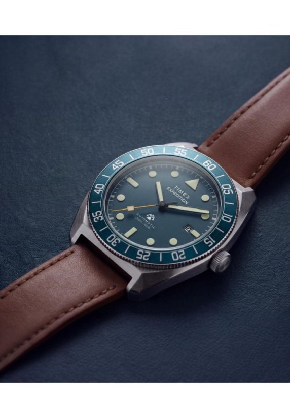 Timex Expedition Pioneer Automatic TW2Y87500