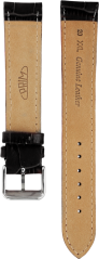 Kožený řemínek na hodinky  PRIM RB.15733.90 (22 mm - XL)