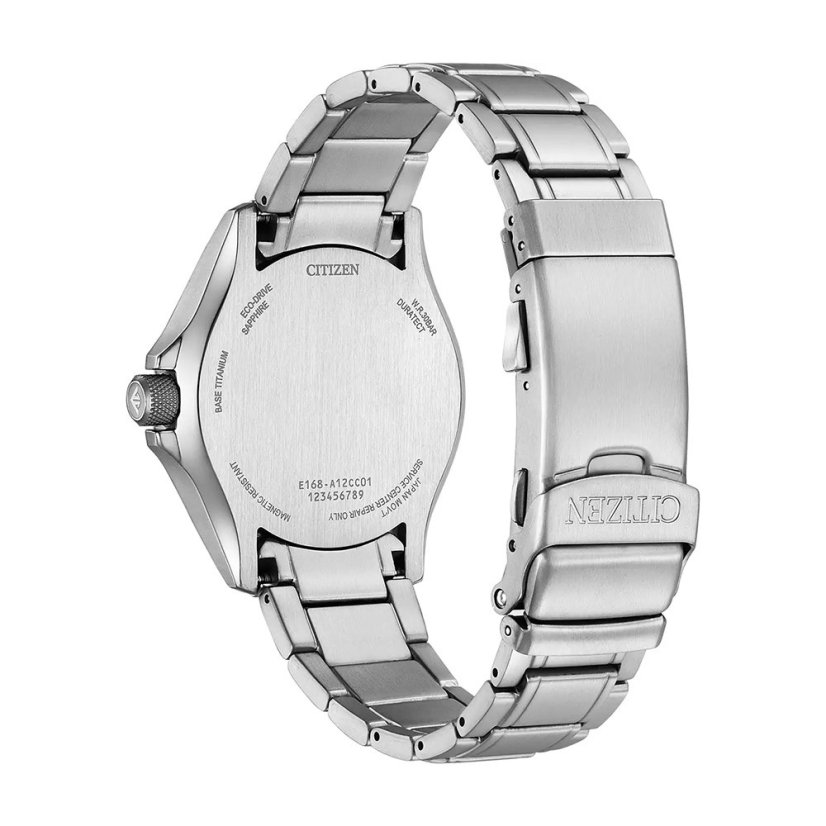 Citizen BN0116-51L PROMASTER TOUGH