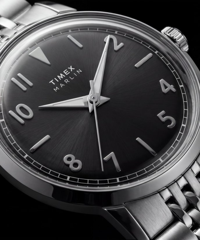 Timex Marlin Quartz TW6A04200UK