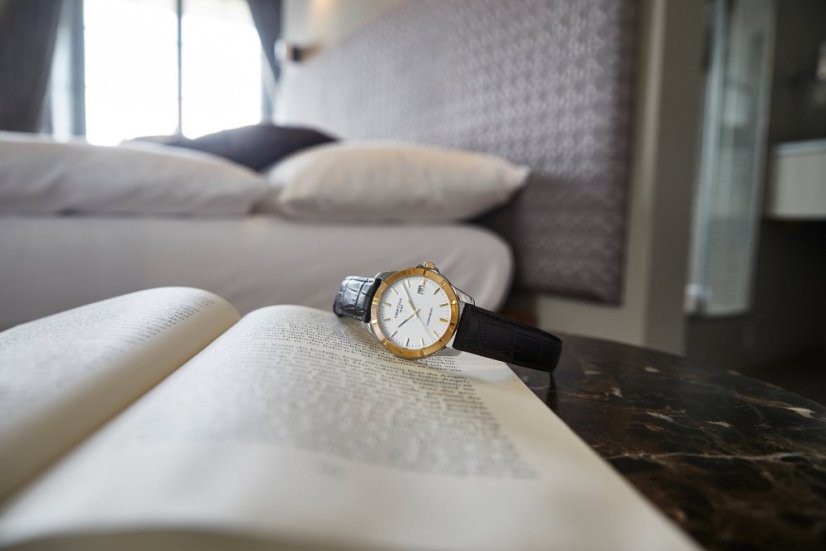 Certina Urban DS Jubile C902.451.46.011.00
