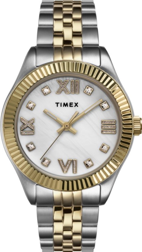 Timex Legacy TW2V45600UK