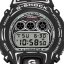 CASIO DW-6900JV-1ER G-Shock Joshua Vides Collaboration Model