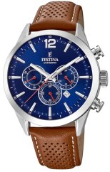 FESTINA 20542/3 TIMELESS CHRONOGRAPH