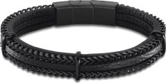 Pánsky náramok Lotus Style Men Basic LS2206-2/1