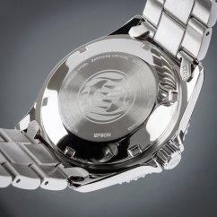 Orient Sports Mako III Automatic RA-AA0818L39B