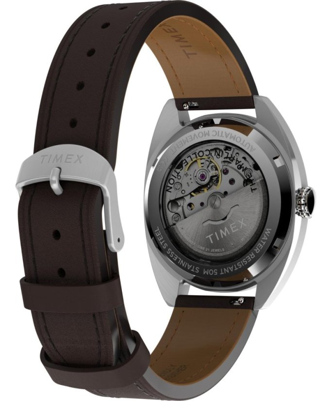 Timex Marlin Draper Automatic TW2Y65200UK