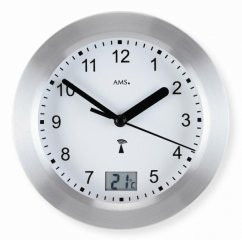 Rádiem řízené hodiny AMS 5923