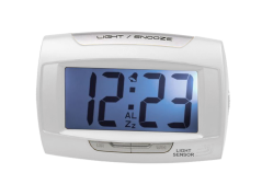 Digitálny budík JVD SB91.11