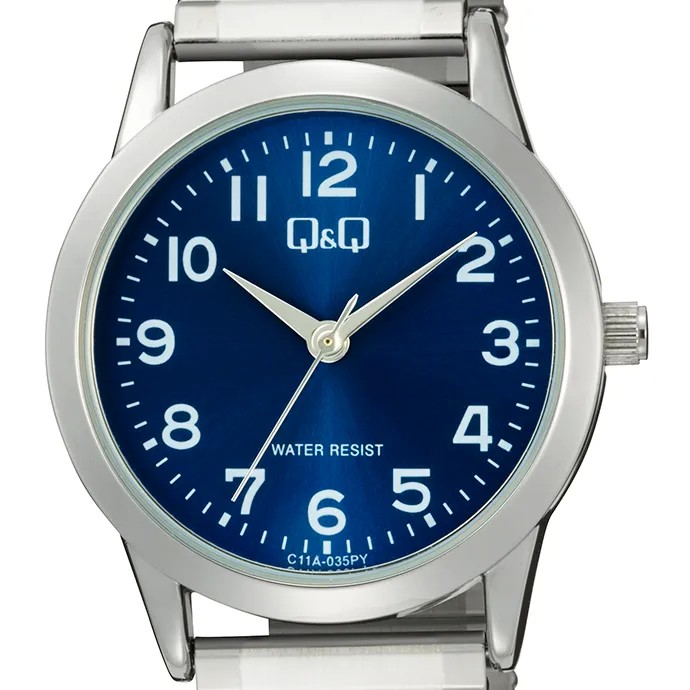 Hodinky Q&Q C11A-035PY