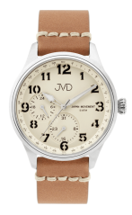 Náramkové hodinky JVD JC601.1