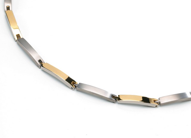 Boccia Titanium náhrdelník 0816-03 Boccia Titanium náhrdelník 0816-03
