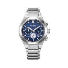 Citizen CA4691-59L SUPER TITANIUM ZENSHIN SENKEI
