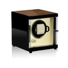 Naťahovač hodiniek KRAFF Uno 110-92 BR-BK