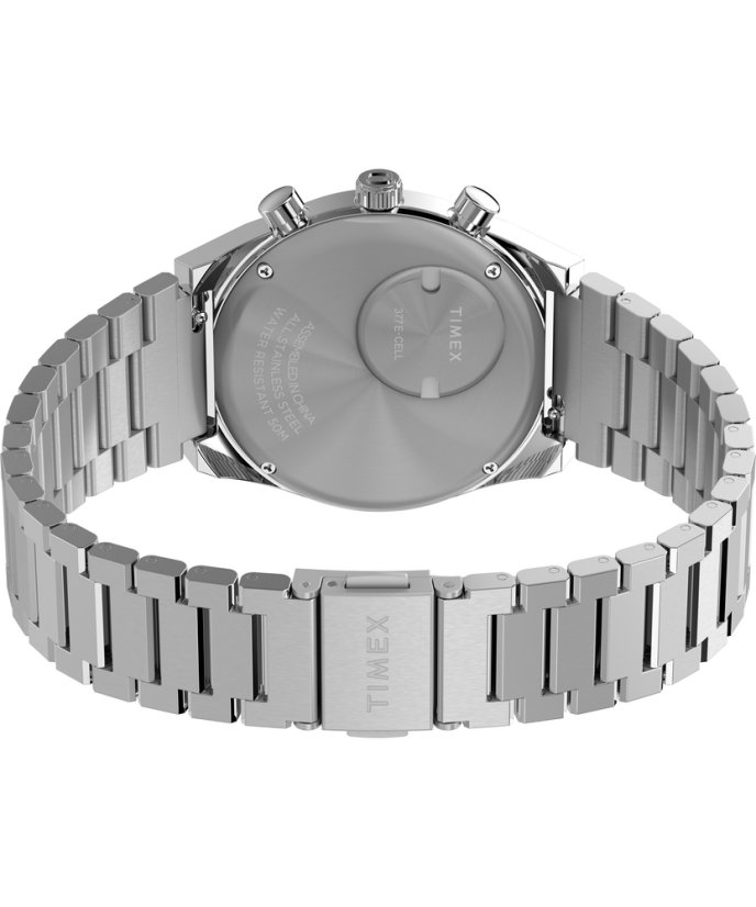 Timex Q Timex Falcon Eye Chronograph TW2W33600UK