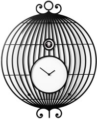 Dizajnové moderné kukučky DD2024 Diamantini&Domeniconi 55cm