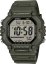 CASIO AE-1600HX-3AVEF Collection Digital