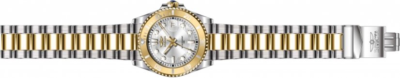 Invicta Pro Diver Quartz 38mm 46691