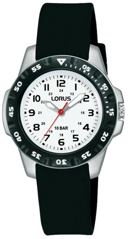 Lorus RRX53HX9