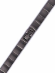 Titanový náramek Orient ADCTATT (pro model CRPDW), stříbrný