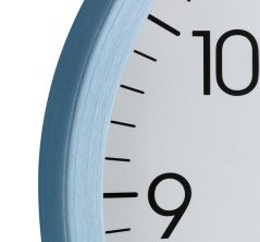 TFA 60.3517.55 - Nástenné hodiny riadené DCF signálom