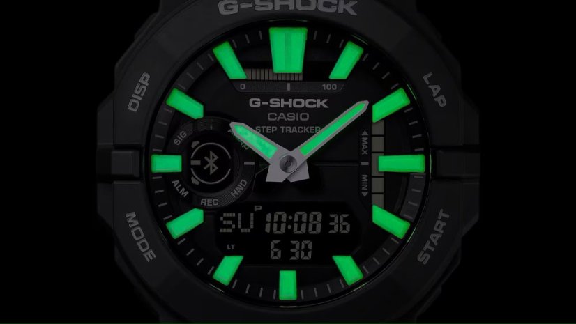 CASIO GBA-950-2AER G-Shock