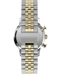 Timex Marlin Quartz Chronograph TW2W60200UK