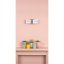 Dizajnové preklápacie hodiny KA5601WH Karlsson 36cm