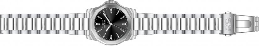 Invicta Speedway Quartz 42mm 46831