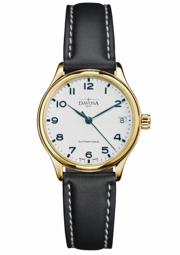 Davosa 166.189.16V Classic Lady Automatic