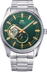 Orient Contemporary Semi-skeletón Automatic RA-AR0008E30B