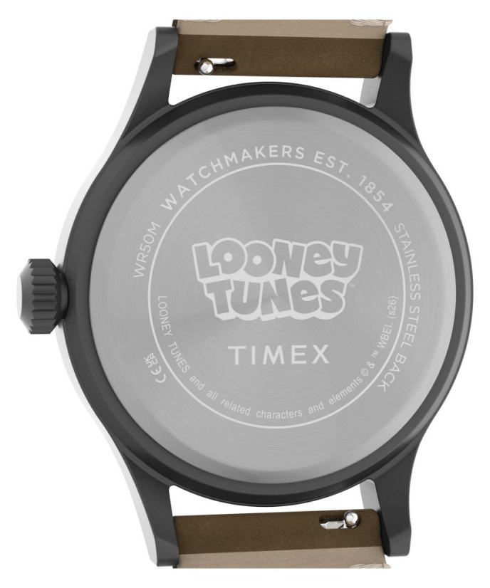 Timex Looney Tunes TW2Y99400QY