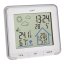 TFA 35.1153.02 - Domácí meteostanice s předpovědí počasí LIFE - bílá