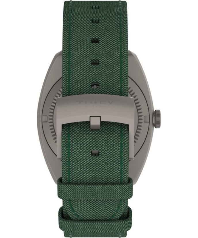 Timex Expedition Pioneer Titanium Automatic GMT TW2Y63400UK