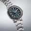 Seiko SSK009J1 Presage ‘Petrol Blue’ Style 60s Road Trip GMT