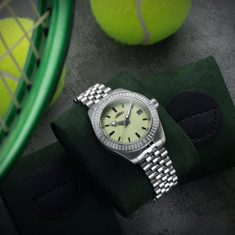 PRIM Lady Sport Tennis Diamond - B - W92P.13221.B