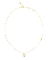 Guess Moon Drops náhrdelník JUBN06252JWYGT/U