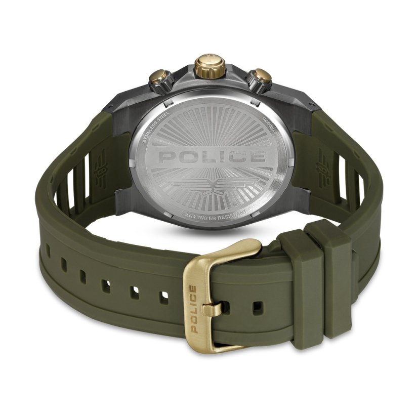 Police PEWGO0000603 UROS