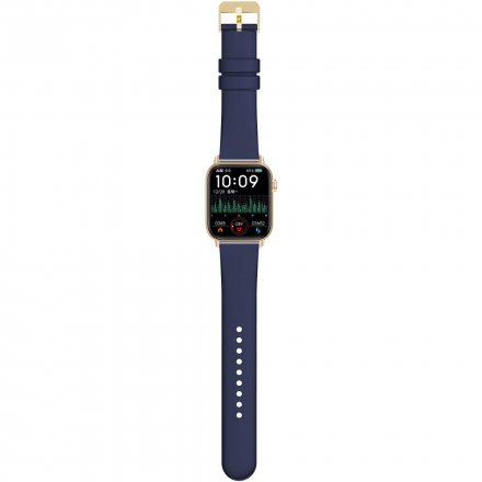 Chytré hodinky STRAND S752USVBVL Smartwatch