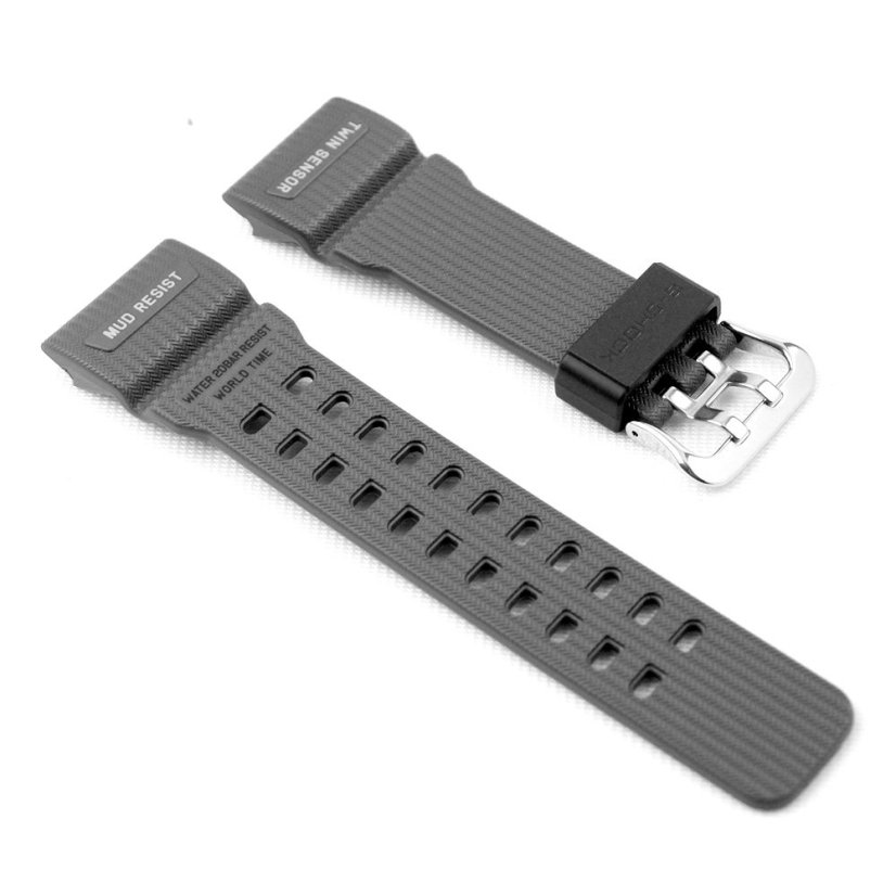 Remienok na hodinky CASIO GG-1000-1A8 (2833) Remienok na hodinky CASIO GG-1000-1A8 (2833)