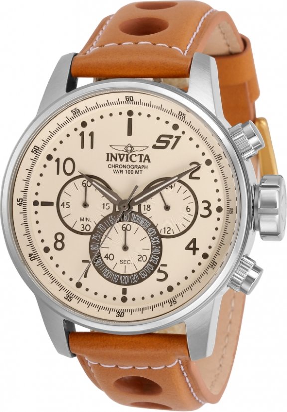 Invicta S1 Rally Quartz 46mm 30914