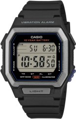 CASIO W-738H-1AVEF