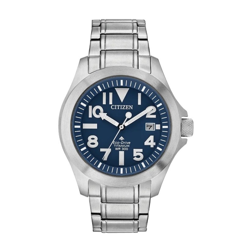 Citizen BN0116-51L PROMASTER TOUGH