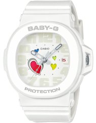 CASIO BGA-10-7AER Baby-G