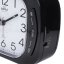 Ručičkový budík s tichým chodem Elim MPM C01.4250.90
