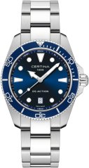 Certina DS Action Diver C048.410.11.041.00