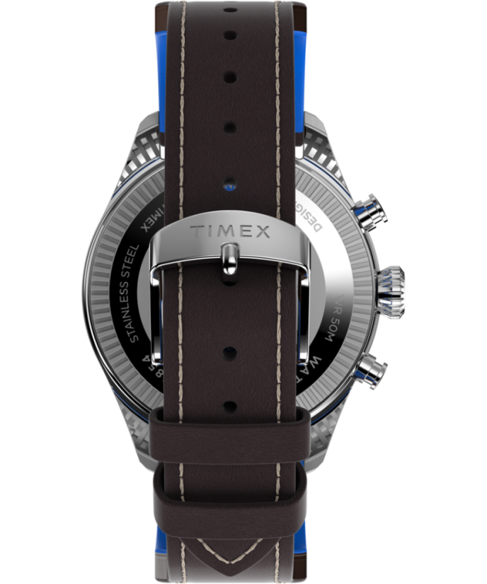 Timex Pan Am® Chronograph TWG030000QY
