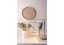 Dizajnové nástenné hodiny 5834BR Karlsson 40cm