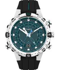 Timex Tide/Temp/Compass TW2W24200QY