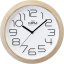 Nástenné hodiny s tichým chodom MPM Morara - E01.4453.5100